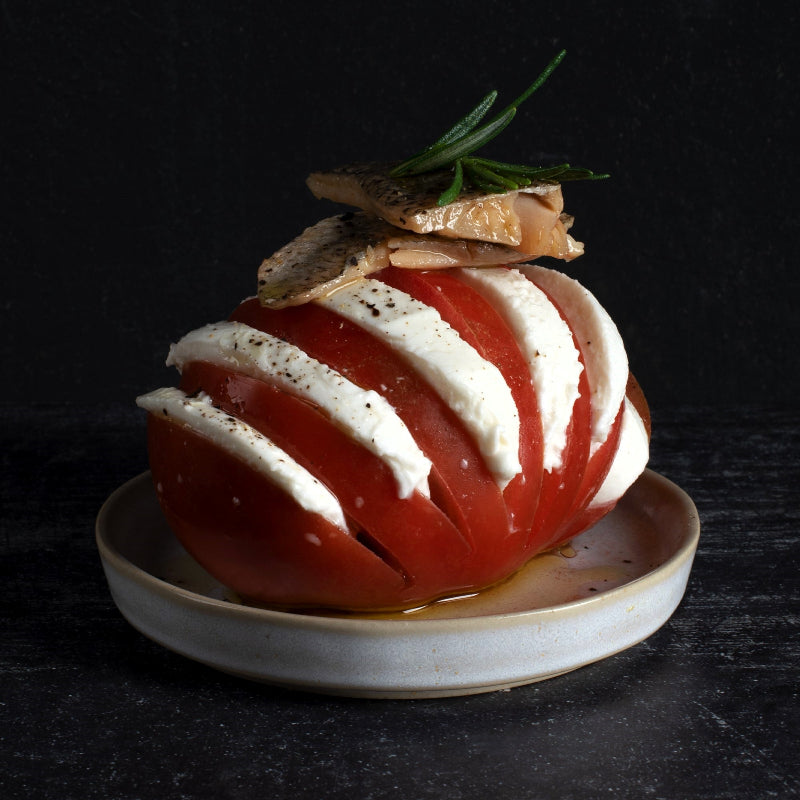 Senegālas krokis extra virgin olīveļļā | ABC+