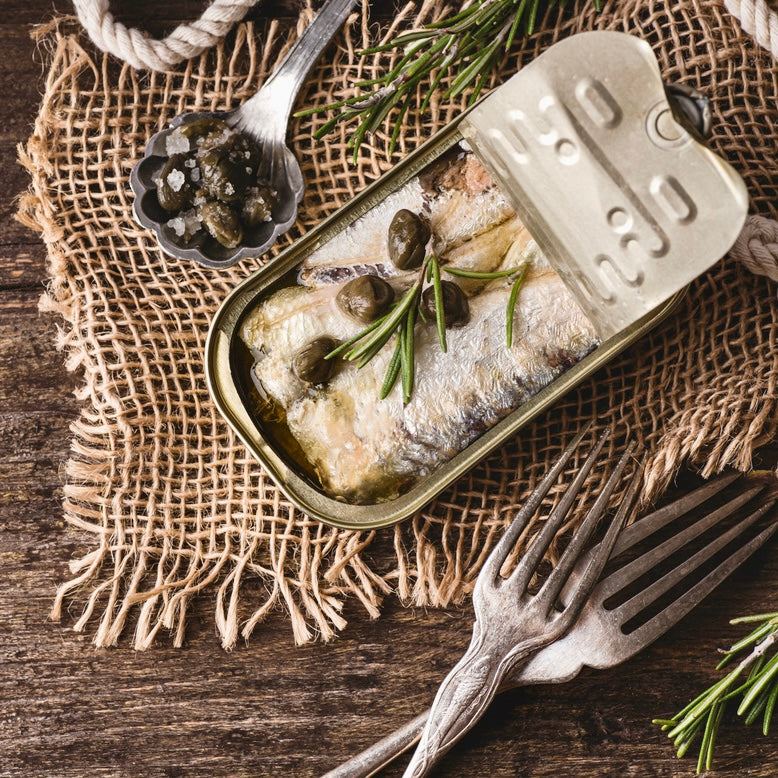 Kapari no Salinas salas D.O.P. 70 g | Itālija | Boniviri