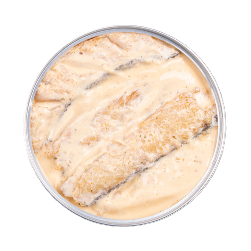 John Dory žuvis mėtų padaže ABC