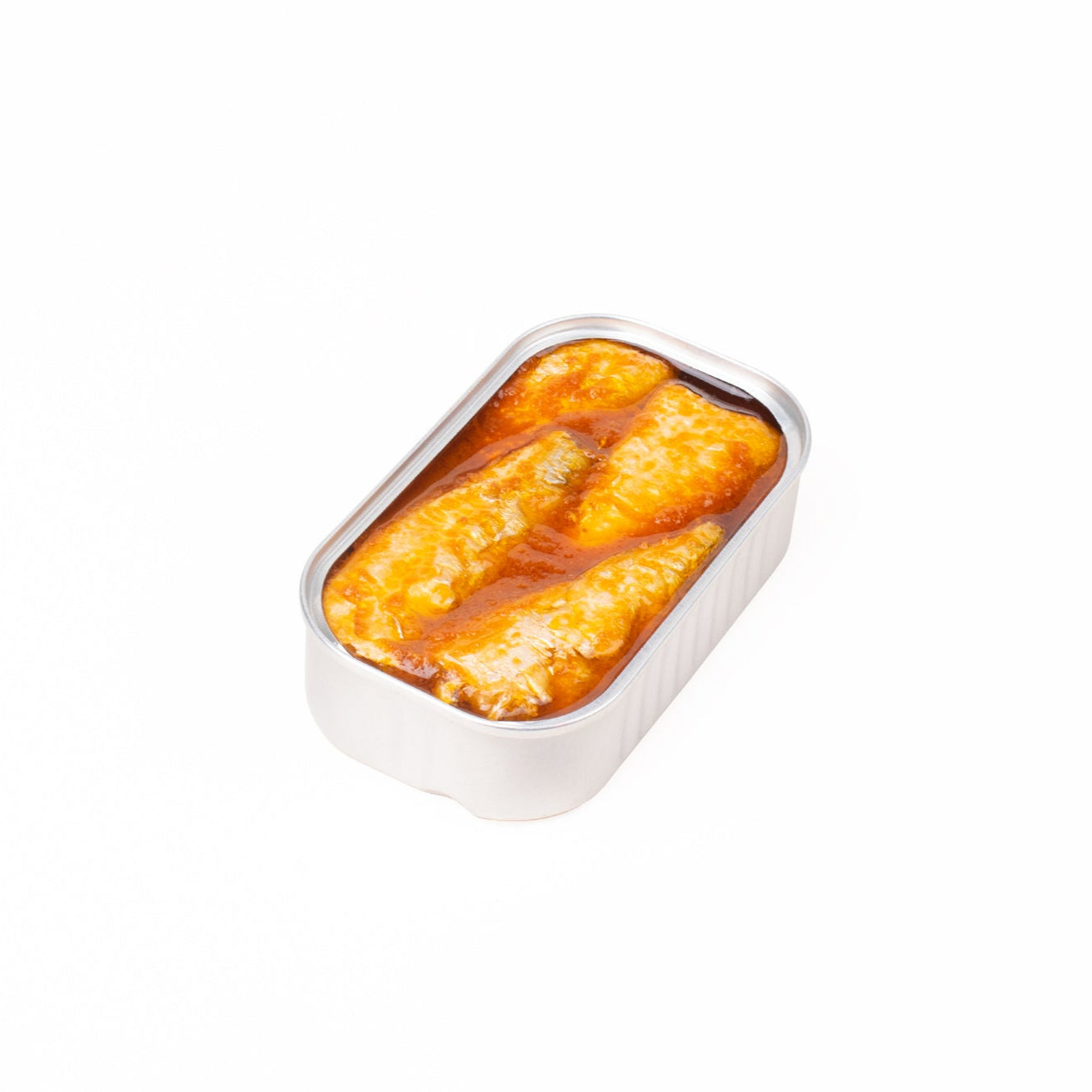 Sardines in organic tomato sauce and extra virgin olive oil (BIO) | Maria Organic