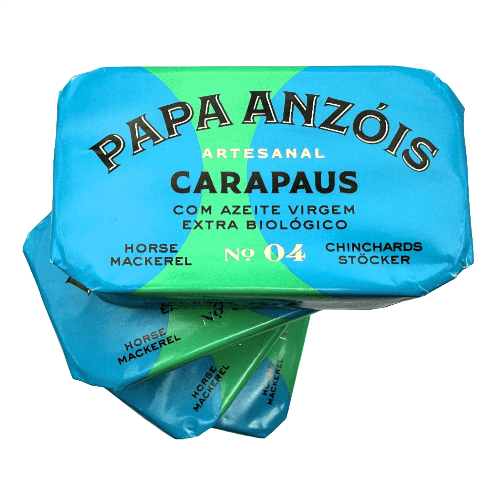 Skumbrija pirmā spieduma bio olīveļļā | Papa Anzóis